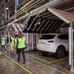 Участники МедиаСаммита-2018 стали свидетелями развития в Приморье нового производства