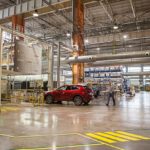 Участники МедиаСаммита-2018 стали свидетелями развития в Приморье нового производства