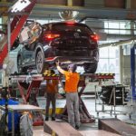 Участники МедиаСаммита-2018 стали свидетелями развития в Приморье нового производства