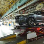 Участники МедиаСаммита-2018 стали свидетелями развития в Приморье нового производства