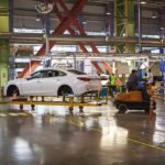 Участники МедиаСаммита-2018 стали свидетелями развития в Приморье нового производства