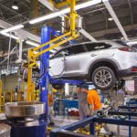 Участники МедиаСаммита-2018 стали свидетелями развития в Приморье нового производства