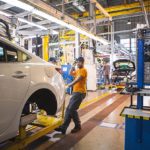 Участники МедиаСаммита-2018 стали свидетелями развития в Приморье нового производства