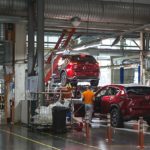 Участники МедиаСаммита-2018 стали свидетелями развития в Приморье нового производства