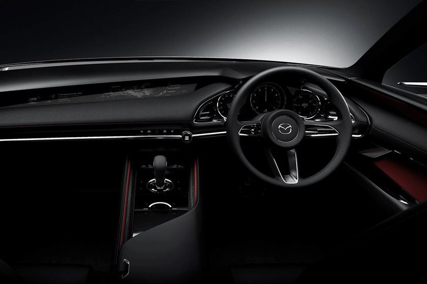 Продажи автомоделей Mazda в РФ выросли на 20%