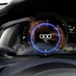 На «Маздах» появится цифровая приборка