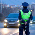 Задержан угонщик «Мазды» с проспекта Строителей