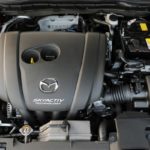 Приморская Mazda выезжает в Азию