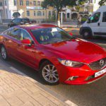 Машина недели JohnDOE76