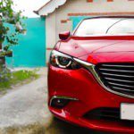 Машина недели