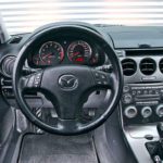 Производитель отзывает более 8000 автомобилей Mazda 6 в России