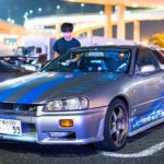 Как Япония отмечает праздник роторных Mazda Как Япония отмечает праздник роторных Mazda