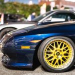 Как Япония отмечает праздник роторных Mazda Как Япония отмечает праздник роторных Mazda