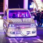 Как Япония отмечает праздник роторных Mazda Как Япония отмечает праздник роторных Mazda