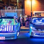 Как Япония отмечает праздник роторных Mazda Как Япония отмечает праздник роторных Mazda