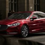 Шины Falken ZE001 A/S выбраны для комплектации Mazda 6