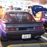 Как Япония отмечает праздник роторных Mazda Как Япония отмечает праздник роторных Mazda