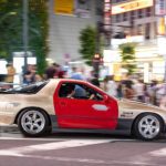 Как Япония отмечает праздник роторных Mazda Как Япония отмечает праздник роторных Mazda