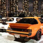 Как Япония отмечает праздник роторных Mazda Как Япония отмечает праздник роторных Mazda