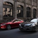 Mazda озвучила цены и комплектации для Англии