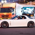 Как Япония отмечает праздник роторных Mazda Как Япония отмечает праздник роторных Mazda