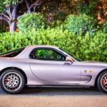 Как Япония отмечает праздник роторных Mazda Как Япония отмечает праздник роторных Mazda