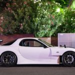 Как Япония отмечает праздник роторных Mazda Как Япония отмечает праздник роторных Mazda