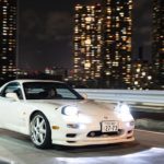 Как Япония отмечает праздник роторных Mazda Как Япония отмечает праздник роторных Mazda