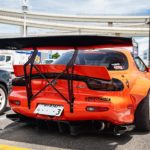 Как Япония отмечает праздник роторных Mazda