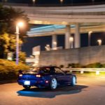 Как Япония отмечает праздник роторных Mazda Как Япония отмечает праздник роторных Mazda