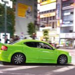 Как Япония отмечает праздник роторных Mazda Как Япония отмечает праздник роторных Mazda