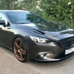 Машина недели HAS777