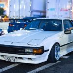 Как Япония отмечает праздник роторных Mazda Как Япония отмечает праздник роторных Mazda