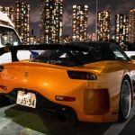 Как Япония отмечает праздник роторных Mazda Как Япония отмечает праздник роторных Mazda