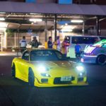 Как Япония отмечает праздник роторных Mazda Как Япония отмечает праздник роторных Mazda