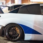 Как Япония отмечает праздник роторных Mazda Как Япония отмечает праздник роторных Mazda