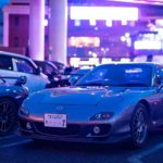 Как Япония отмечает праздник роторных Mazda Как Япония отмечает праздник роторных Mazda