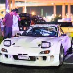 Как Япония отмечает праздник роторных Mazda Как Япония отмечает праздник роторных Mazda