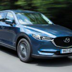 Названы самые популярные кроссоверы 2018