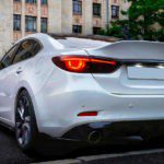 Машина недели Отар