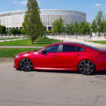 Машина недели Рустам