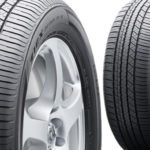 Шины Falken ZE001 A/S выбраны для комплектации Mazda 6