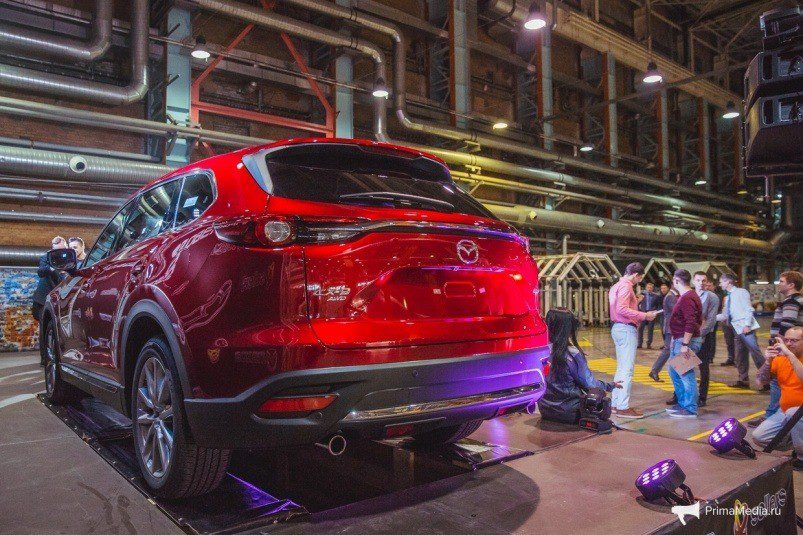 отзывная кампания