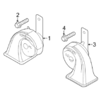 Сигнал (гудок, клаксон)