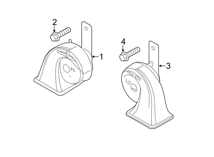 Сигнал (гудок, клаксон)