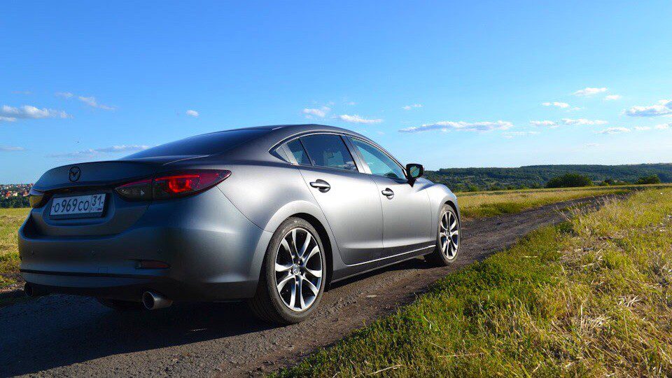 Машина недели Владислав Холод