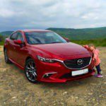 Машина недели Сергей Донов