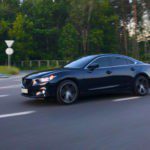 Машина недели Μολών Λαβέ