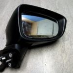 Ремкомлекты механизмов складывания зеркал Mazda6 GJ