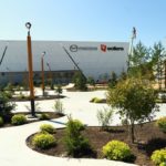 Mazda начала собирать двигатели в России